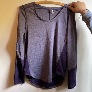 UNDER ARMOUR LONG SLEEVE